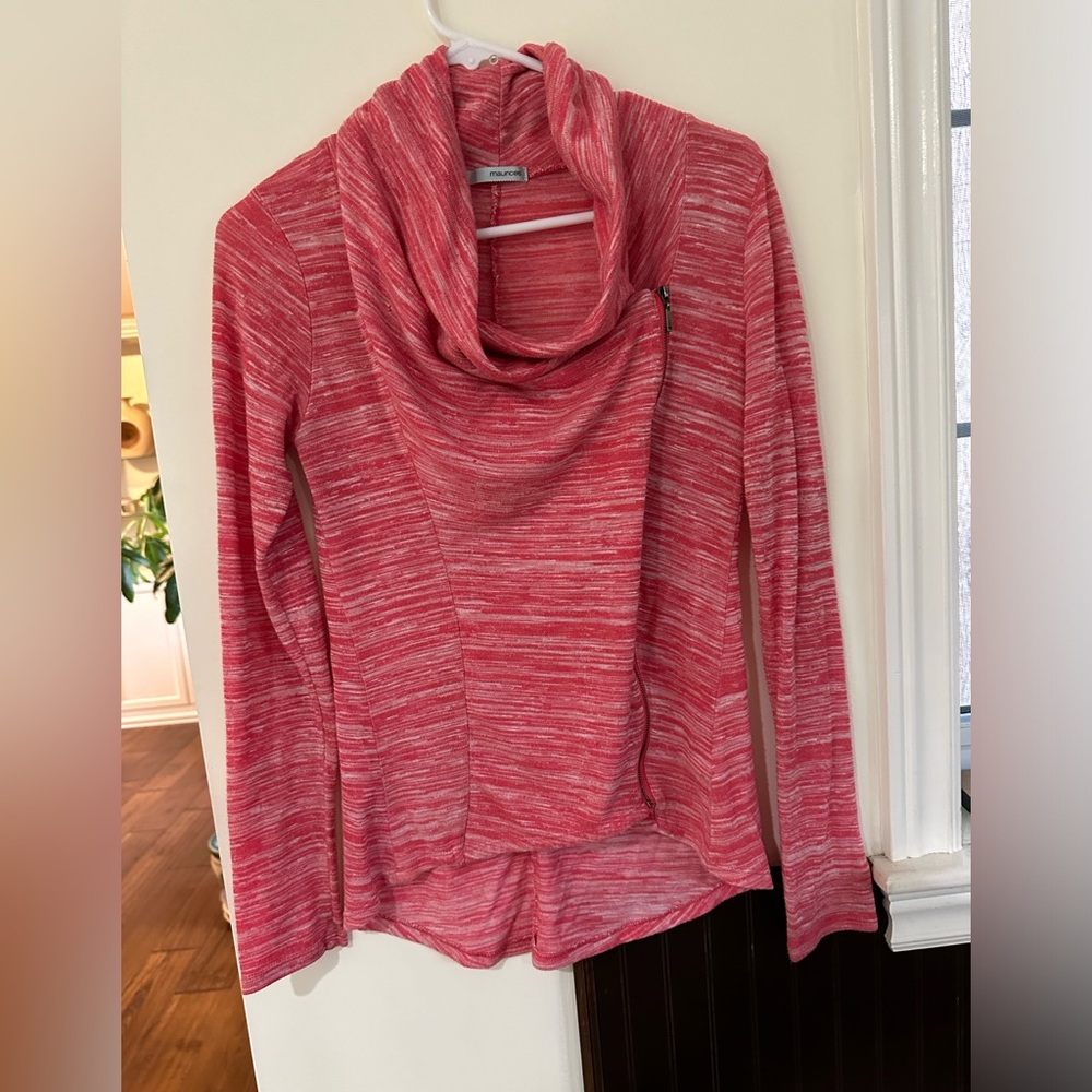 Marices double side cardigan